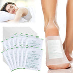 Detox Foot Patches (20Pcs)